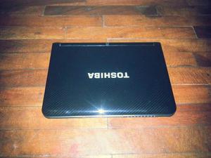 Mini Laptop Toshiba Nb305