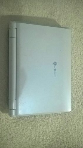 Mini Laptop Utech Ux80 Wht Usada