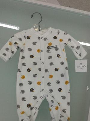 Monos Carters Varon Originales