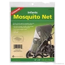 Mosquitero Para Coches Coghlans Mosquito Net