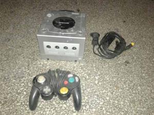 Nintendo Game Cube Excelentes Condiciones