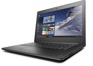 Notebook Lenovo Visk I5 4g 500g Free Dos