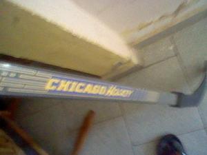 Palo De Hockey Chicago