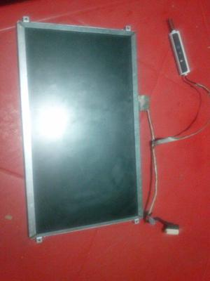 Pantalla Samsung 10.1 Para Mini Laptos Compatible