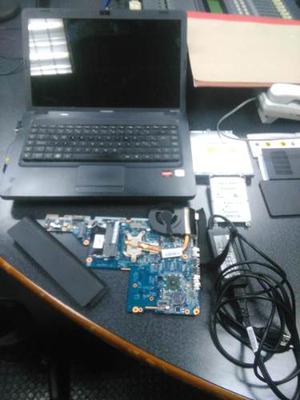 Partes De Laptop Compaq Cq56