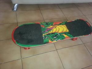 Patineta