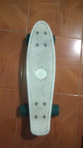 Patineta Penny Board