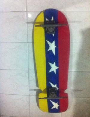 Patineta Skate Nueva