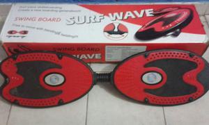 Patineta Surf Waver