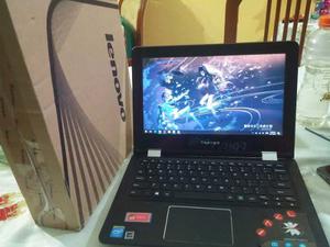 Pc Laptop Lenovo Flex  Pulgadas Tactil 4gb Ram