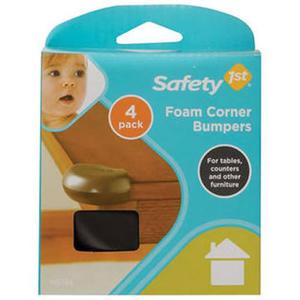 Protector De Esquinas De Mesa Para Bebe Safety 1st