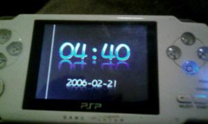 Psp Chino Con 300 Juegos