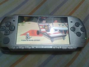 Psp  Chipeado, Sony Original, Perfecto Estado.