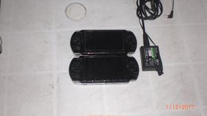 Psp  Chipiado