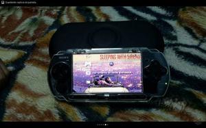 Psp  Con Todo Precio Negociable