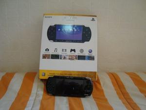 Psp  Nuevo