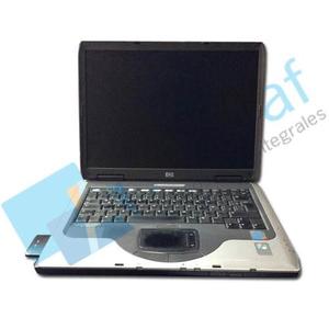 Remate Laptop Hp Compaq Nx Memoria 512mb Disco Duro 40gb