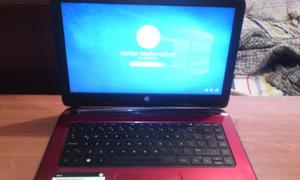 Rematoo Laptop Hp14 Como Nueva