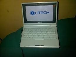 Repuesto Mini Laptop Utech Ux80 Wht