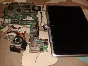 Repuestos De Lapto Hp Tx