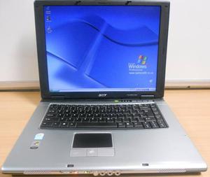 Repuestos Para Laptop Acer Travelmate 
