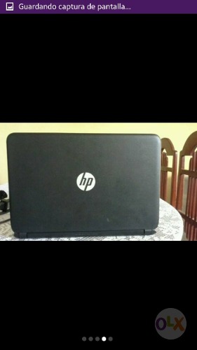 Se Vende Lapto Hp