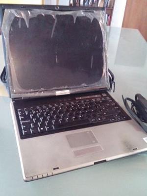 Se Vende Laptop Marca Isonic Para Repuesto Reparable