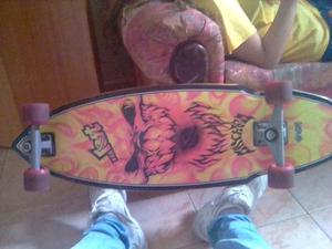 Tabla Longboard Gravity