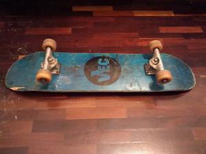 Tabla Skate Completa Vec Independent