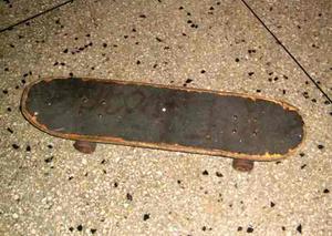 Tabla Skateboard