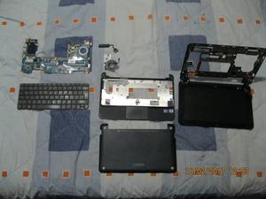 Tarjeta, Pantalla Y Mas De Mini Laptop Hp ss