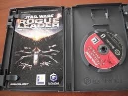 Titulazo De Coleccion Para Game Cube Con Su Manual