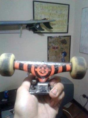 Trucks De Skate Zero