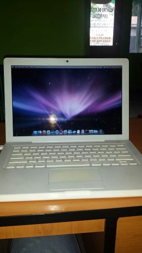 Vendo Apple Macbook Lapto. O Cambio Por Nevera 4 Puertas