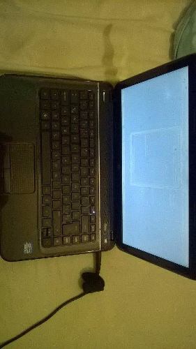 Vendo O Cambio Laptop Hp I5 8gbram Dd 750gb