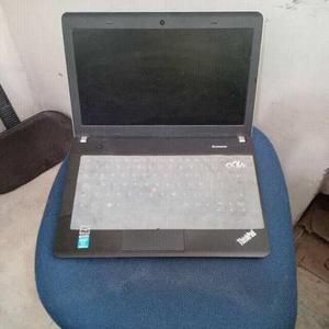 Vendo Por Apuro Lapto Lenovo Thinkpad En Perfecto Estado