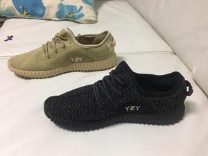 Zapatos Adidas Yezzy 100% Originales