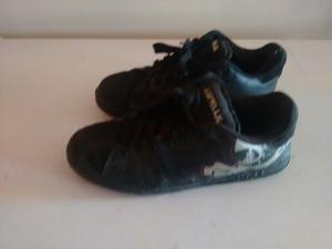 Zapatos Airwalk Skate Bmx Talla 43.5