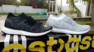 Zapatos Deportivos Adidas Ultra Boost Import.  Uncaged