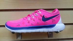 Zapatos Nike Free Run % Originales, Somos Tienda