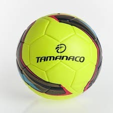 Balón De Fútbol Sala Tamanaco Importada Nuevos Modelos.