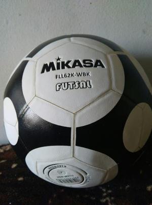 Balón De Futsal (sintético)