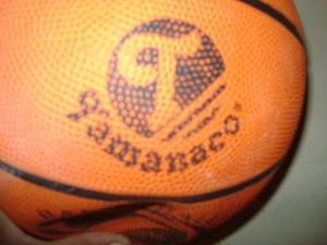 Balon Basket Tamanaco