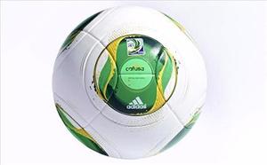 Balon Cafusa Original Certificacion Adidas #5