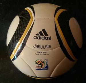 Balon De Fútbol Adidas Jabulani