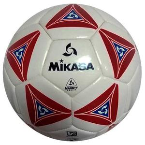 Balon De Futbol N° 4 Mikasa Cosido Ss40