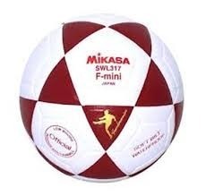 Balon De Futbolito Mikasa Swl 317 Mini