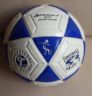 Balon De Futbolito N°3 Tamanaco (bote Bajo)