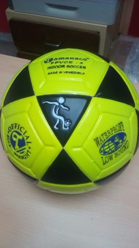 Balon Futbolito