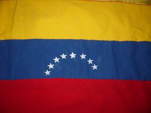 Banderas De Venezuela